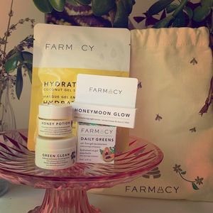 🐝Farmacy Bundle🐝